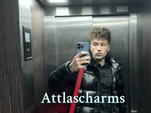 Attlascharms