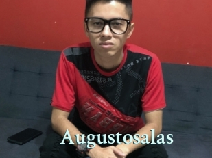 Augustosalas