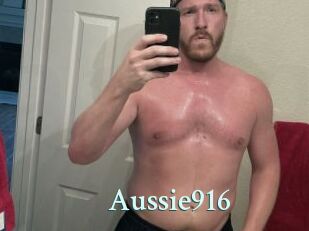 Aussie916