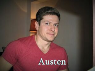 Austen
