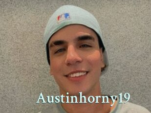 Austinhorny19