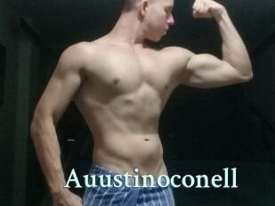 Auustinoconell