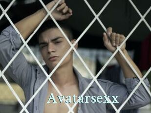 Avatarsexx