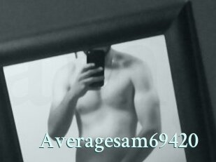 Averagesam69420