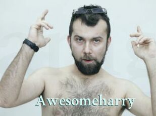awesomeharry Ambiance Gay
