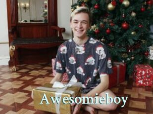 Awesomieboy