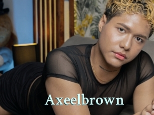 Axeelbrown