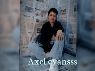 Axel_evansss