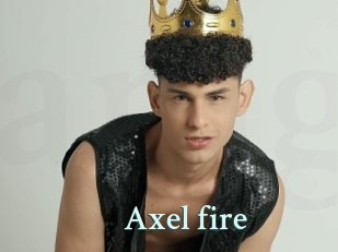 Axel_fire