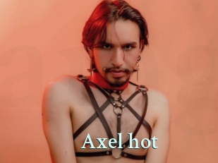 Axel_hot