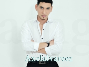 axelalvareez Ambiance Gay