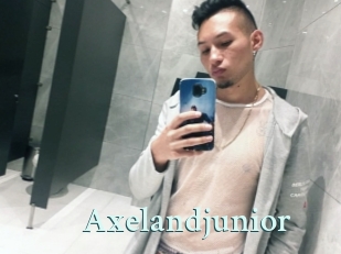 axelandjunior Ambiance Gay