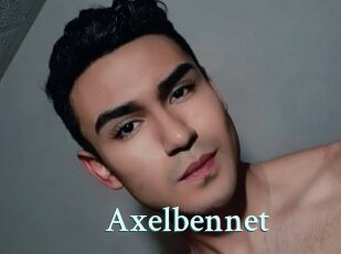axelbennet Ambiance Gay