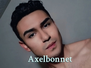 Axelbonnet