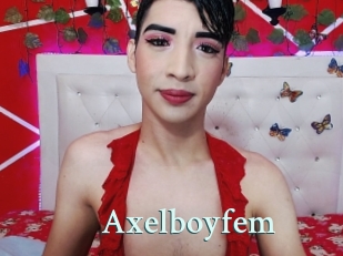 Axelboyfem