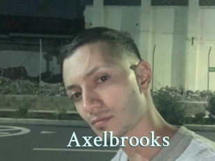 axelbrooks Ambiance Gay