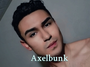Axelbunk