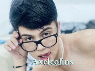 Axelcolins