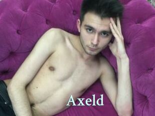 Axeld
