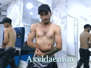 Axeldaemon