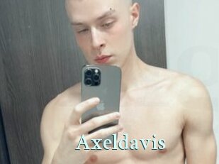 Axeldavis