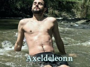 Axeldeleonn