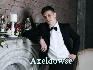 Axeldowse