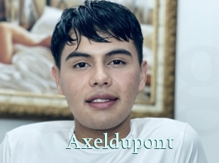 axeldupont Ambiance Gay