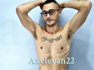 Axelevan22