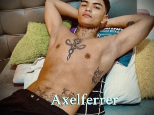 Axelferrer