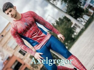 Axelgregor