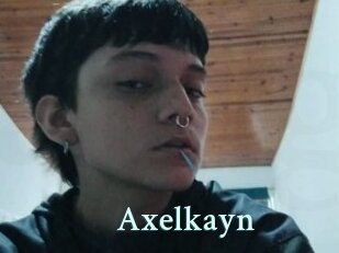 Axelkayn