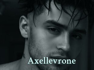 Axellevrone