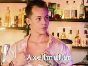 Axellmuller