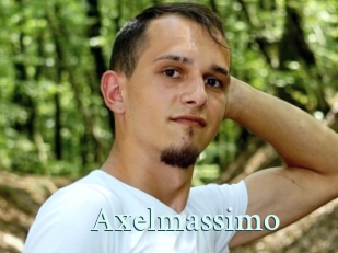 Axelmassimo