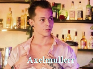 Axelmullerr