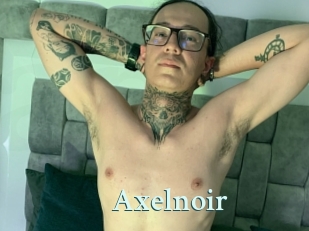 axelnoir Ambiance Gay