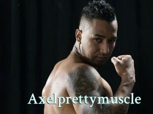 Axelprettymuscle