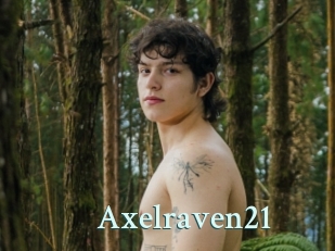 Axelraven21