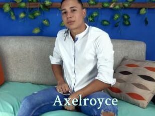 Axelroyce