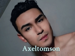 Axeltomson