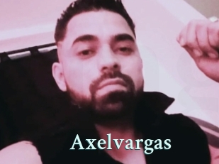 axelvargas Ambiance Gay