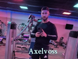 Axelvoss