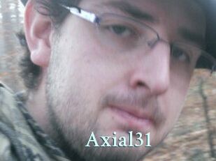 axial31 Ambiance Gay