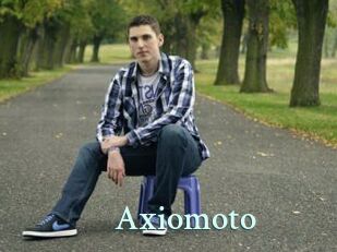 Axiomoto