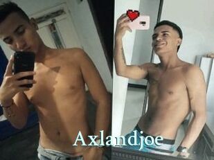 Axlandjoe