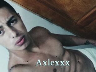 Axlexxx