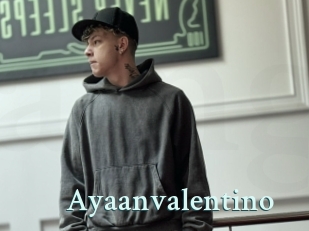 Ayaanvalentino
