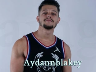 Aydannblakey