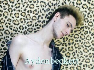 Aydenbeckett